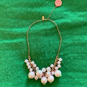 Lilly Pulitzer necklace